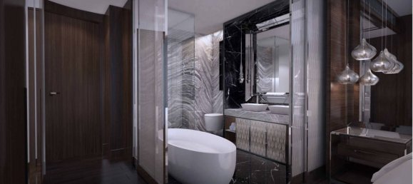 1 chambre Appartement à AYKON CITY, Dubai, UAE No. 61147 2