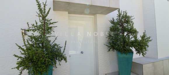 3 Schlafzimmer Villa in Malaga, Spain, Nr. 44437 7