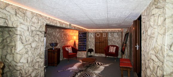 3 Schlafzimmer Villa in Malaga, Spain, Nr. 44437 23