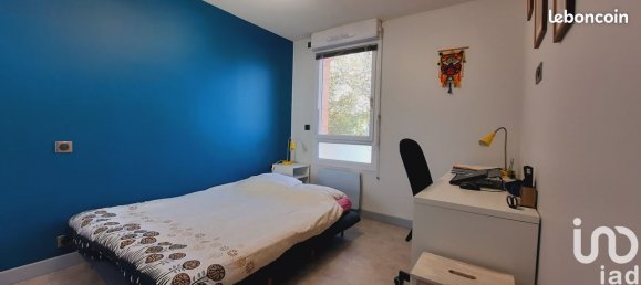 2 chambres Appartement à Blois, France No. 156875 11