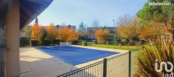 2 chambres Appartement à Blois, France No. 156875 7