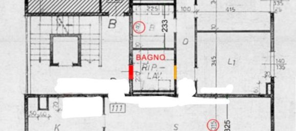 4غرفة شقة في Busto Arsizio, Italy رقم 151705 2