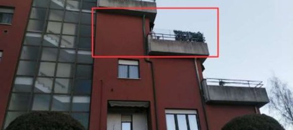 4غرفة شقة في Busto Arsizio, Italy رقم 151705 3