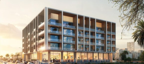 1 bedroom Apartment in Dawn By Binghatti, Jumeirah Village Circle, UAE No. 63480 2