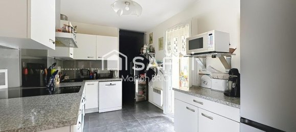 4 Schlafzimmer Haus in Eragny, France, Nr. 285793 5