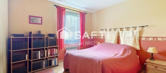 4 Schlafzimmer Haus in Eragny, France, Nr. 285793 10