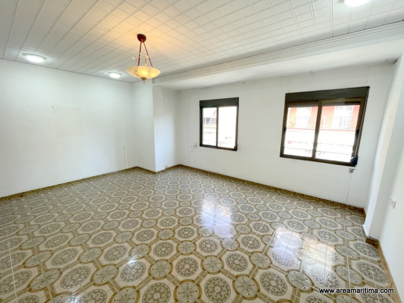 3 Schlafzimmer Wohnung in Valencia, Spain, Nr. 204956