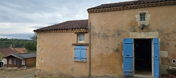 2 غرف نوم منزل في Dordogne, France رقم 340242 2