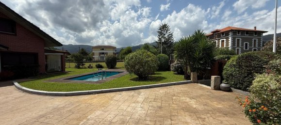 4 bedrooms House in Cantabria, Spain No. 148378 14