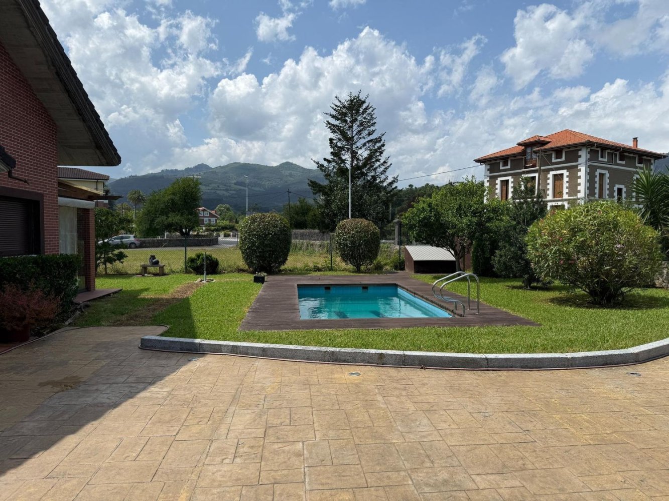 4 bedrooms House in Cantabria, Spain No. 148378