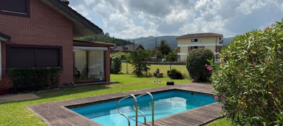 4 bedrooms House in Cantabria, Spain No. 148378 9