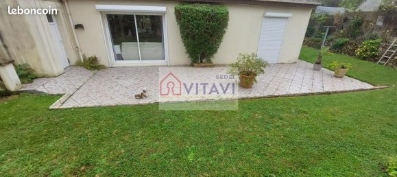 2 chambres Maison à Beauvais, France No. 80759 25