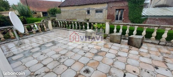 2 chambres Maison à Beauvais, France No. 80759 27