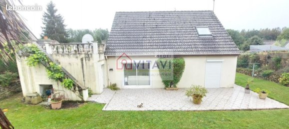 2 chambres Maison à Beauvais, France No. 80759 23