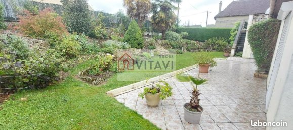 2 chambres Maison à Beauvais, France No. 80759 20