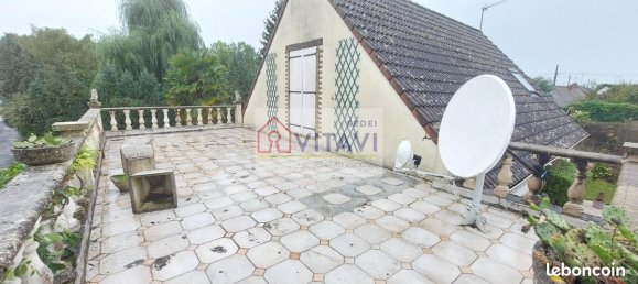 2 chambres Maison à Beauvais, France No. 80759 21