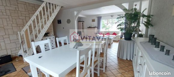 2 chambres Maison à Beauvais, France No. 80759 9