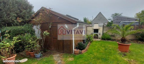 2 chambres Maison à Beauvais, France No. 80759 18