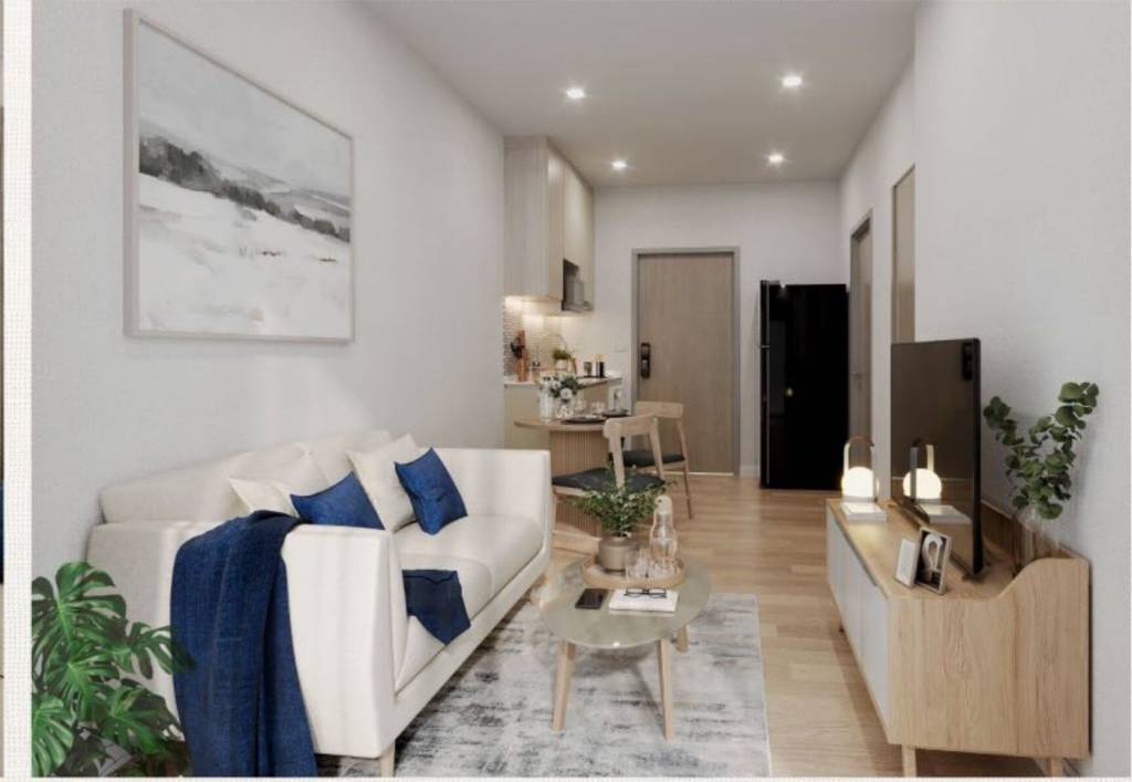 1 chambre Condo à Phuket, Thailand No. 13149