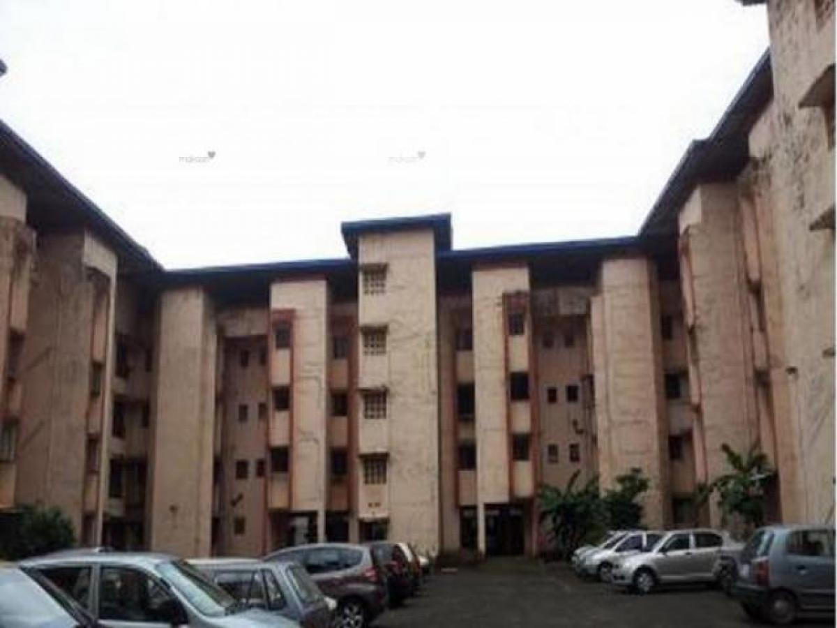 Studio in Mumbai, India No. 61427