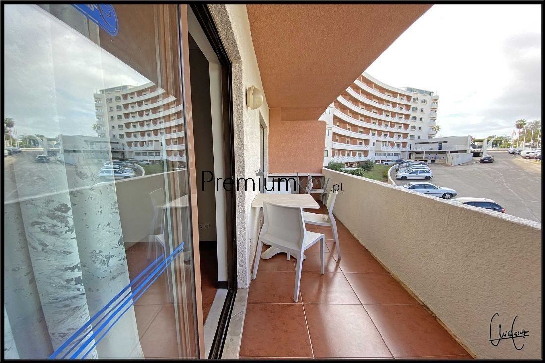 1 bedroom Apartment in Albufeira, Portugal No. 89687