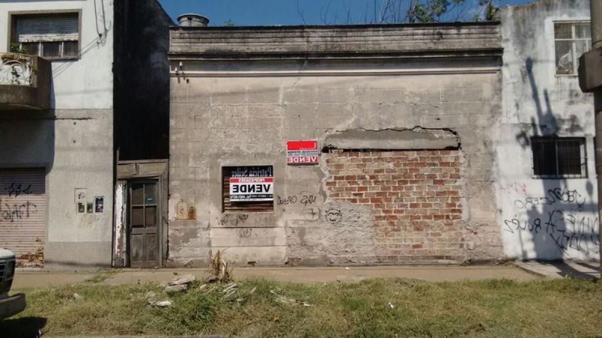 Grundstück in Bermudez, Argentina, Nr. 35166