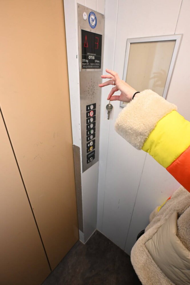 3 chambres Appartement à Saarbrucken, Germany No. 82404