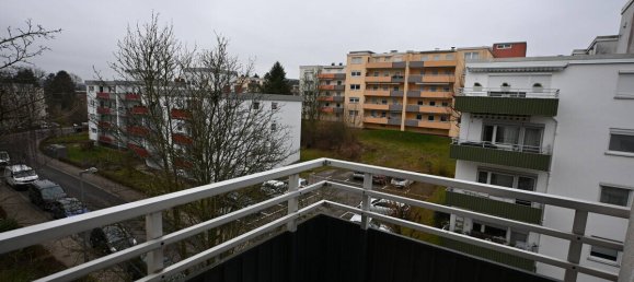 3 chambres Appartement à Saarbrucken, Germany No. 82404 13