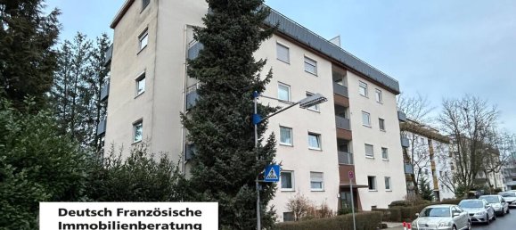 3 chambres Appartement à Saarbrucken, Germany No. 82404 2