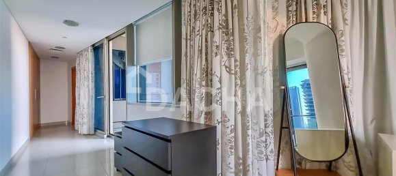 1 غرف نوم شقة في مرسى دبي, UAE رقم 27562 9