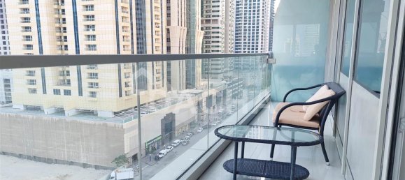 1 غرف نوم شقة في مرسى دبي, UAE رقم 27562 14