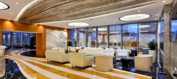 1 غرف نوم شقة في مرسى دبي, UAE رقم 27562 17