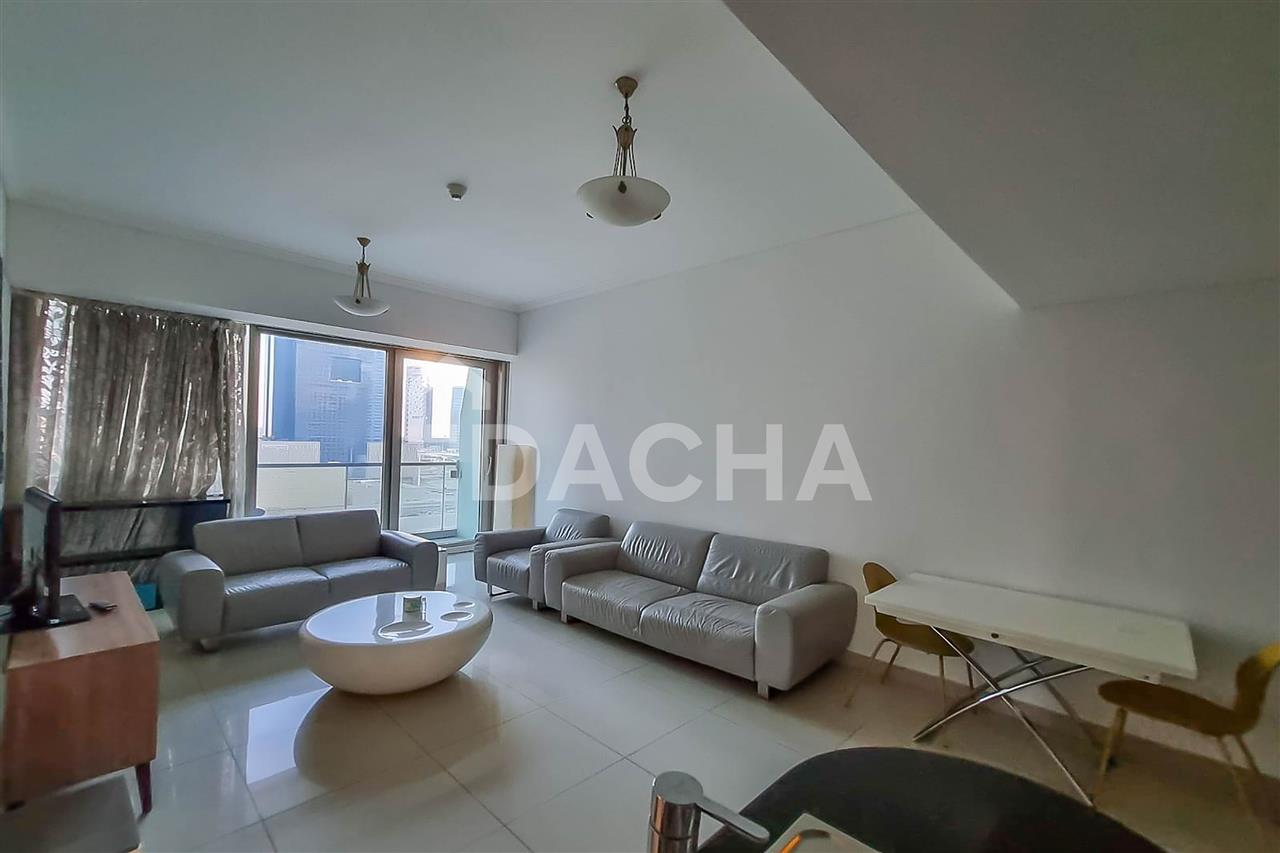 1 غرف نوم شقة في مرسى دبي, UAE رقم 27562