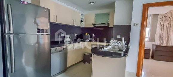 1 غرف نوم شقة في مرسى دبي, UAE رقم 27562 4