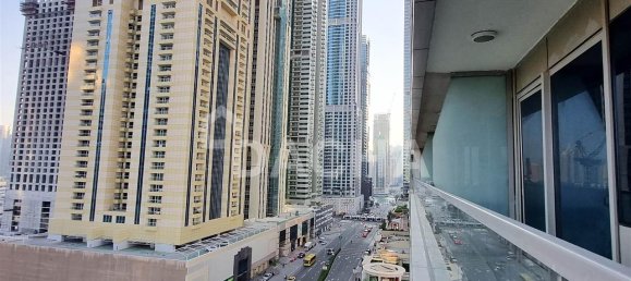 1 غرف نوم شقة في مرسى دبي, UAE رقم 27562 15