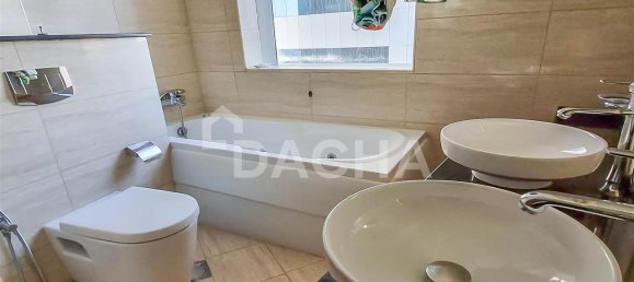 1 غرف نوم شقة في مرسى دبي, UAE رقم 27562 11