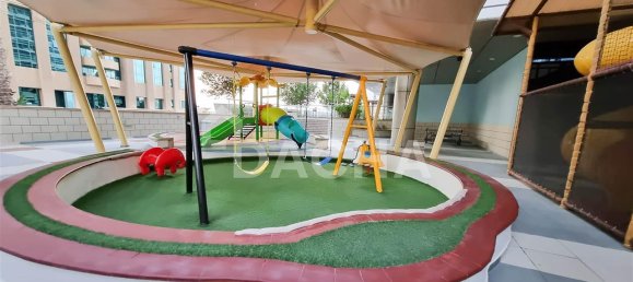 1 غرف نوم شقة في مرسى دبي, UAE رقم 27562 19