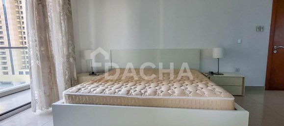 1 غرف نوم شقة في مرسى دبي, UAE رقم 27562 8