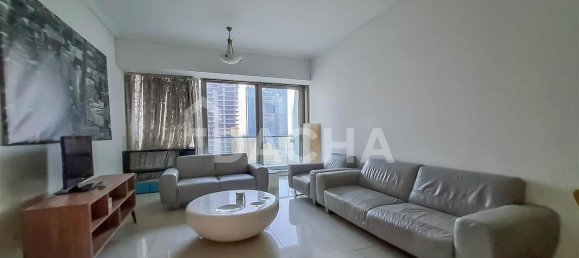 1 غرف نوم شقة في مرسى دبي, UAE رقم 27562 2