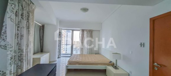 1 غرف نوم شقة في مرسى دبي, UAE رقم 27562 5