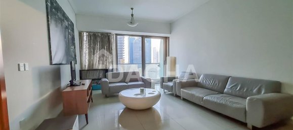 1 غرف نوم شقة في مرسى دبي, UAE رقم 27562 3