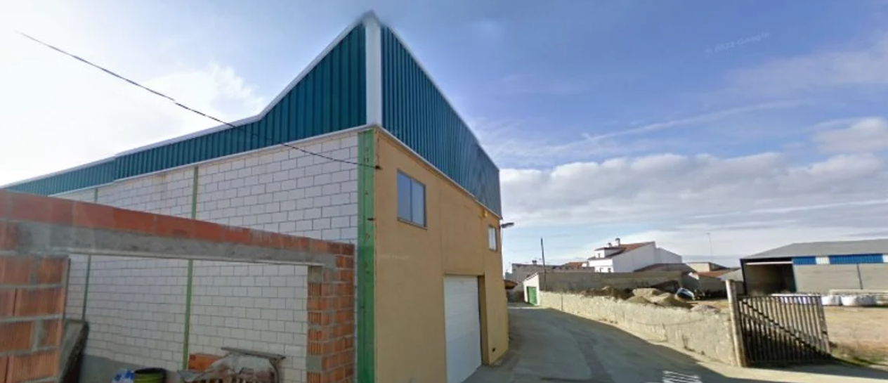  Land in Caceres, Spain No. 261695