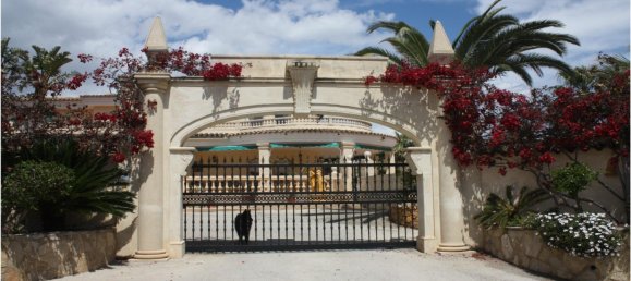 5 غرف نوم فيلا في L'Alfàs del Pi, Spain رقم 365273 6