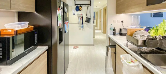 Apartamento T2 em Dubai, UAE N.º 21055 7