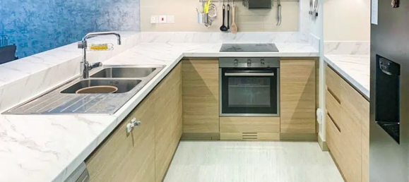 Apartamento T2 em Dubai, UAE N.º 21055 8