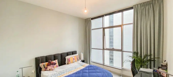 Apartamento T2 em Dubai, UAE N.º 21055 10