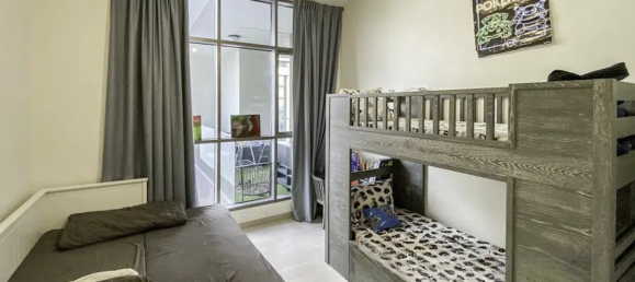Apartamento T2 em Dubai, UAE N.º 21055 12