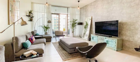 Apartamento T2 em Dubai, UAE N.º 21055 9