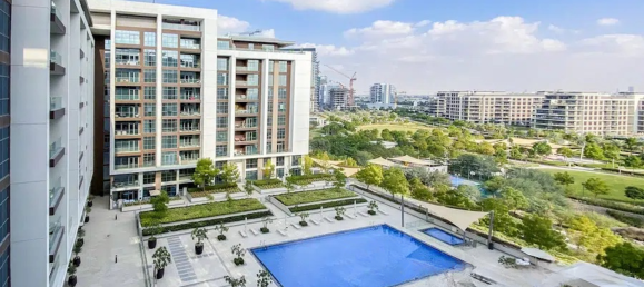 Apartamento T2 em Dubai, UAE N.º 21055 6