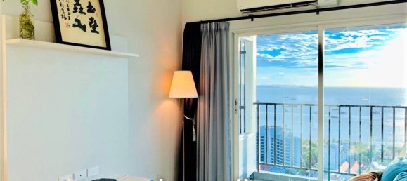 2 chambres Condo à Bang Lamung, Thailand No. 16053 2